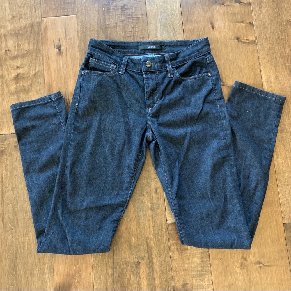 Joe’s jeans straight size 26